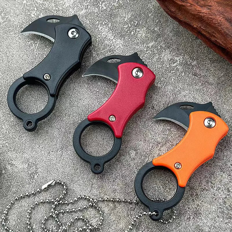 Precision Folding Blade Knife for Professionals